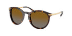 3106T5 - Dark Tortoise / Brown Gradient Polarized