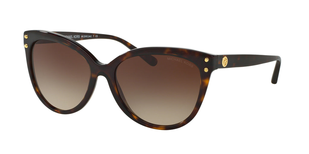 300613 - Dark Tortoise / Brown Gradient