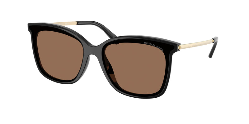 333273 - Black / Brown Solid
