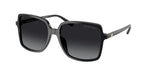 3781T3 - Black / Grey Gradient Polarized