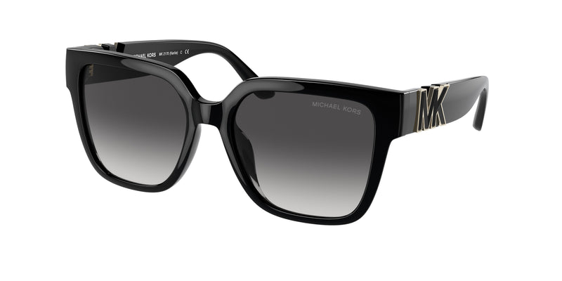 30058G - Black / Dark Grey Gradient