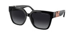 3005T3 - Black / Grey Gradient Polarized