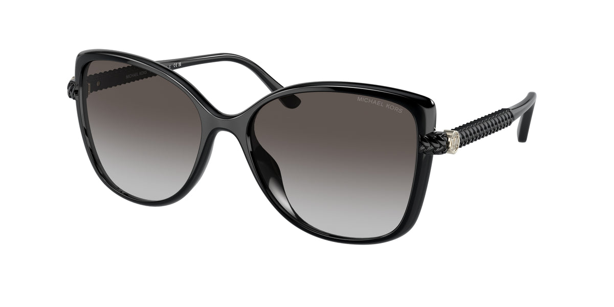 30058G - Black / Dark Grey Gradient