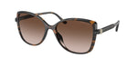 Michael Kors MK2181U 300613 Butterfly Sunglasses