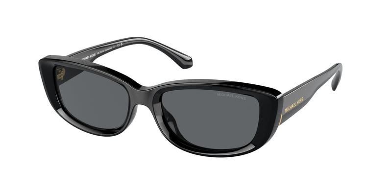 300587 - Black / Dark Grey Solid