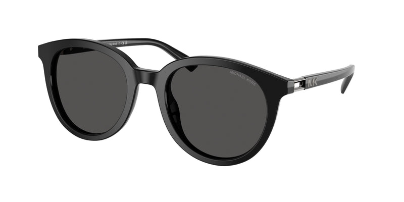 300587 - Black / Dark Grey Solid