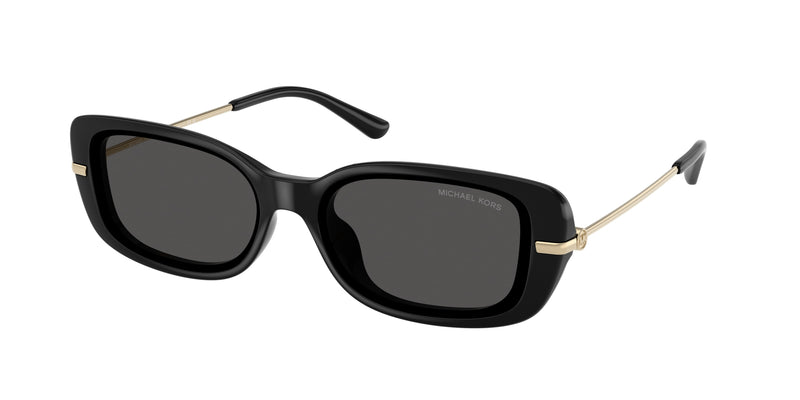 300587 - Black / Dark Grey Solid