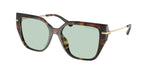 3006M1 - Dark Tortoise / Green Solid Photochromic Transitions®