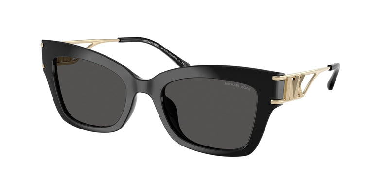 300587 - Black / Dark Grey Solid