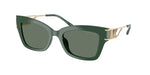 40063H - Bosco / Green Solid