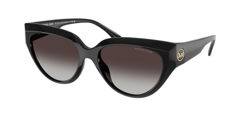 30058G - Black / Dark Grey Gradient