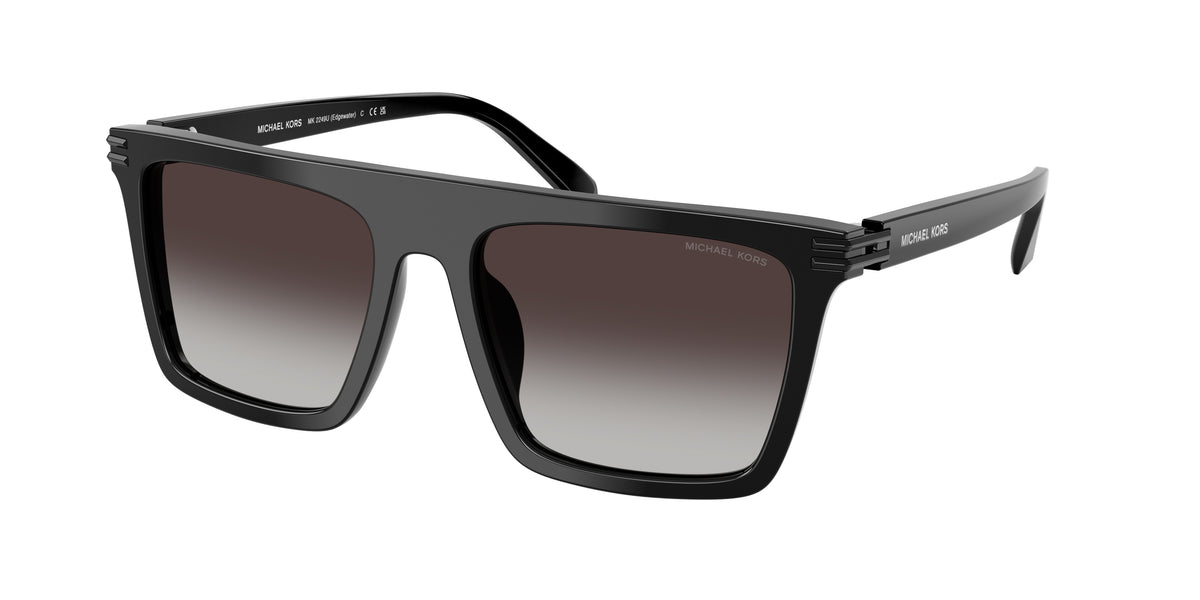 30058G - Black / Dark Grey Gradient