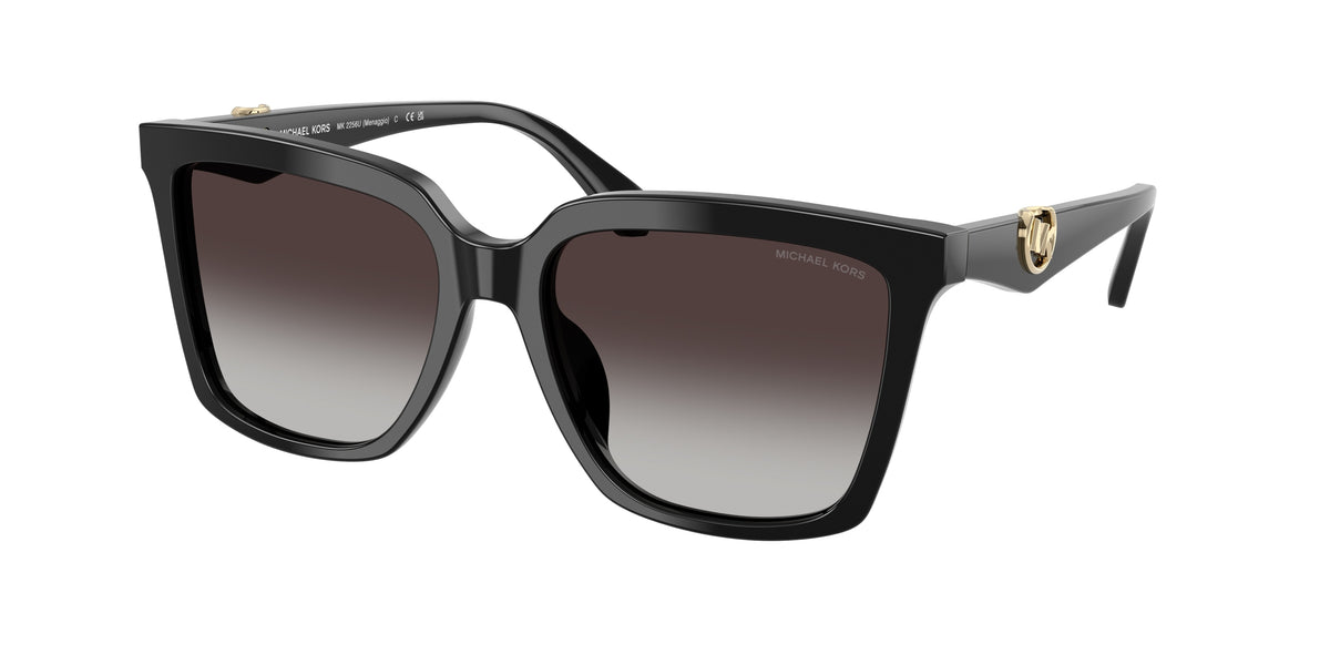 30058G - Black / Light Grey Gradient