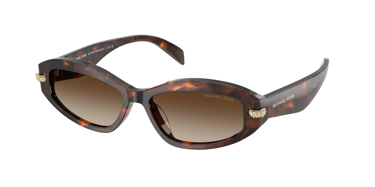 403113 - Luggage Tortoise / Smoke Gradient