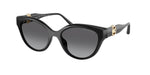 3005T3 - Black / Grey Polarized