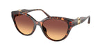 403178 - Luggage Tortoise / Brown Gradient