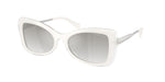 405201 - White / Grey Clear Gradient