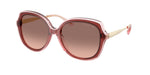 391313 - Rosewood / Brown Pink