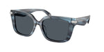 405487 - Denim Horn / Blue