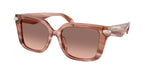 405613 - Pink Horn / Brown Pink