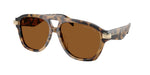393073 - Vintage Tortoise / Amber