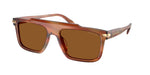 403973 - Brown Horn / Amber