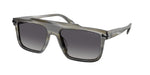 4047T3 - Horn / Grey Polarized