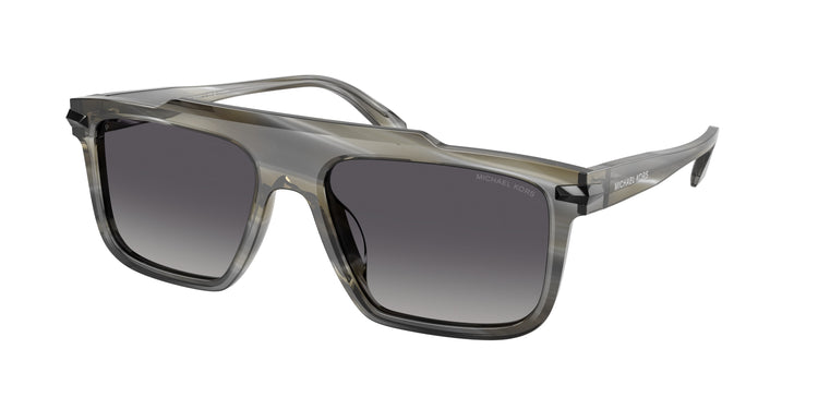 4047T3 - Horn / Grey Polarized