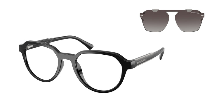 30058G - Black / Grey Gradient