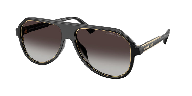 30058G - Black / Grey Gradient