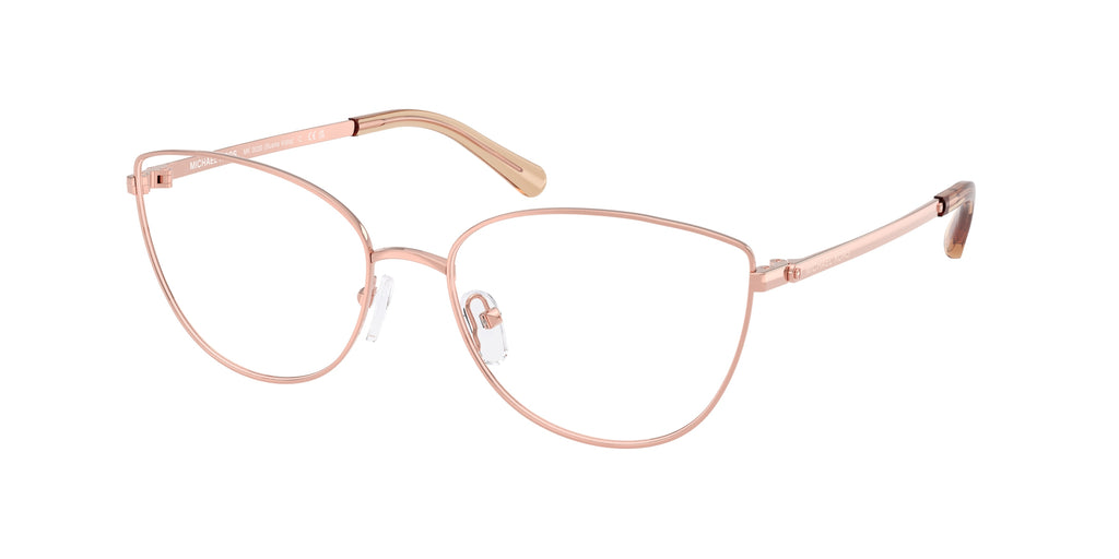 1108 - Rose Gold / Demo Lens
