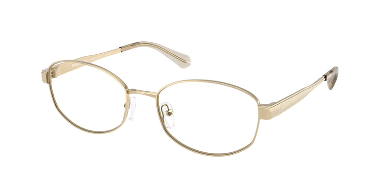 1014 - Light Gold / Demo Lens