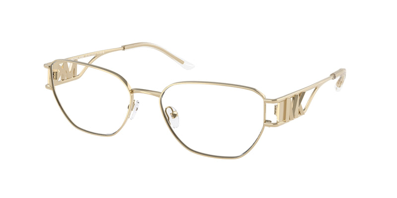 1014 - Light Gold / Demo Lens