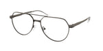 1002 - Matte Gunmetal / Demo Lens