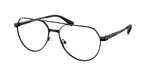 1005 - Black Shiny / Demo Lens