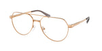 1899 - Beige Gold / Demo Lens