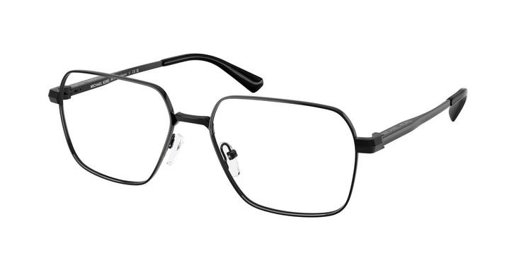 1005 - Black Shiny / Demo Lens