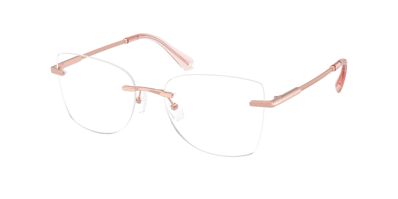 1108 - Rose Gold / Demo Lens