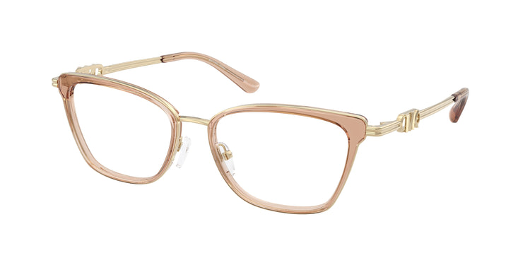 4051 - Light Brown / Demo Lens