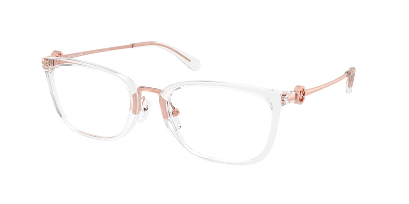 3105 - Clear / Demo Lens