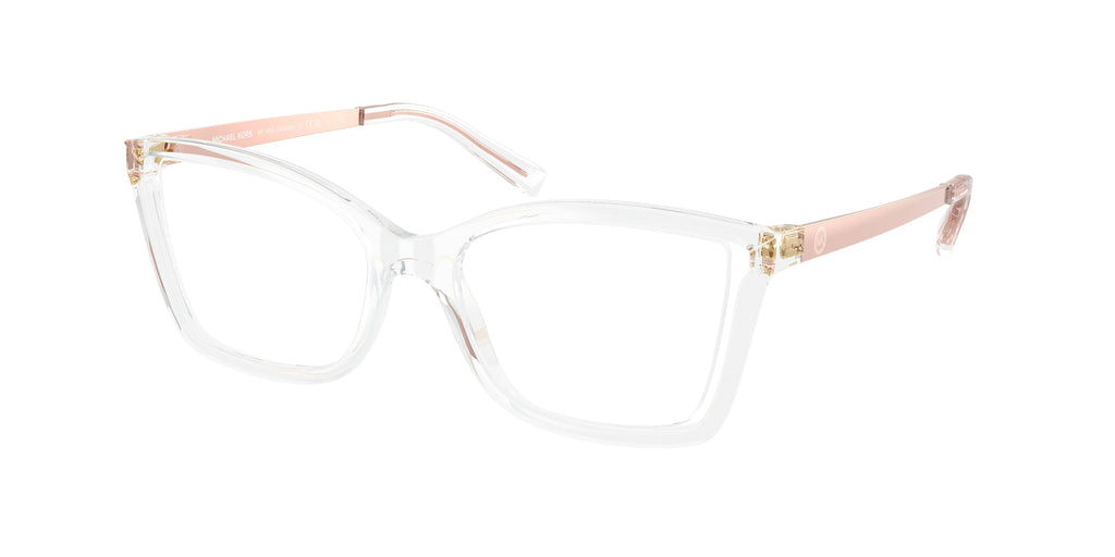 3050 - Clear / Demo Lens
