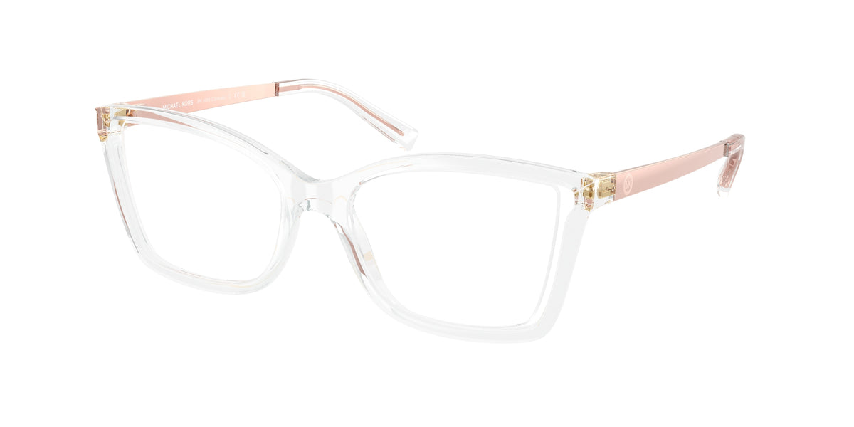 3050 - Clear / Demo Lens