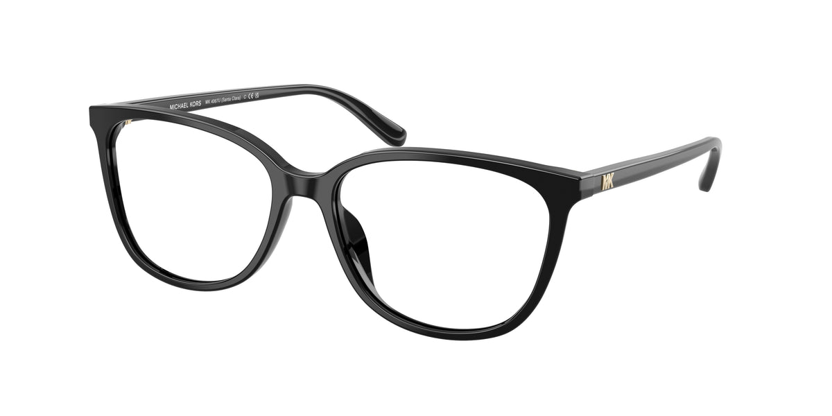 3005 - Black / Demo Lens