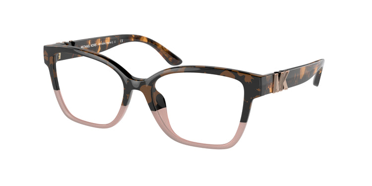 3909 - Tortoise / Demo Lens