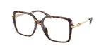 4031 - Luggage Tortoise / Demo Lens