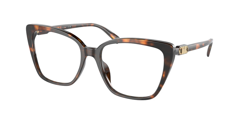 3006 - Dark Tortoise / Demo Lens