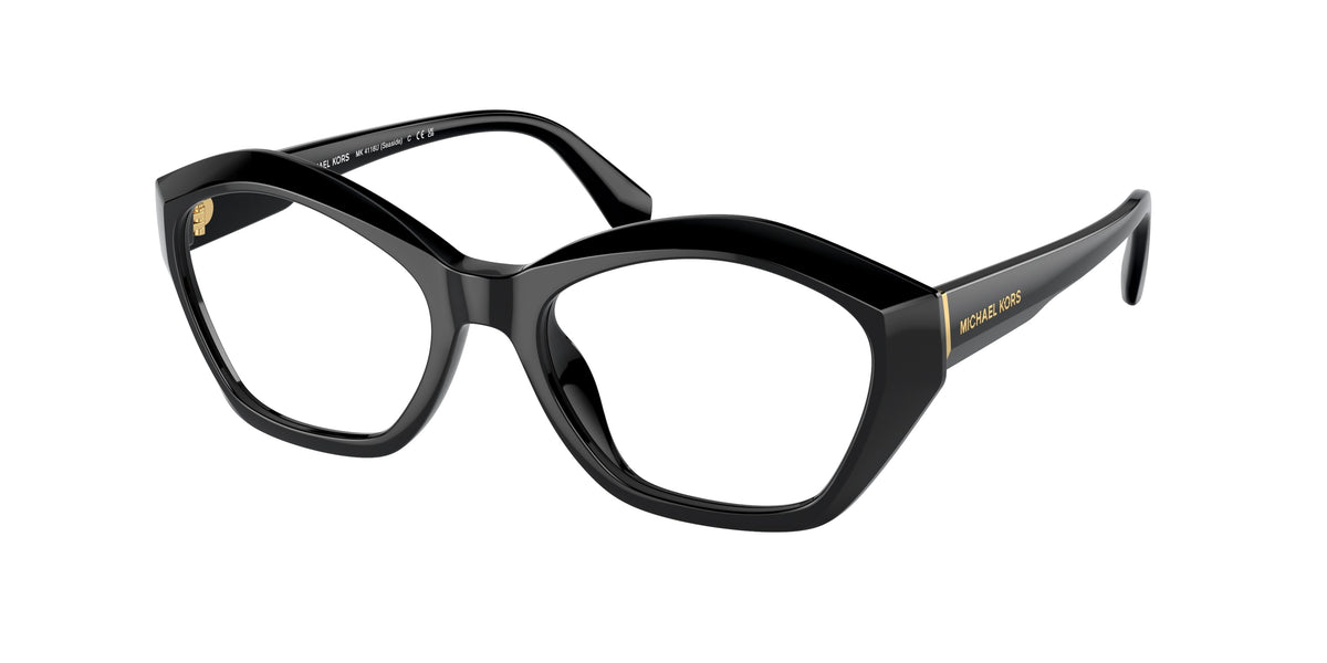 3005 - Black / Demo Lens