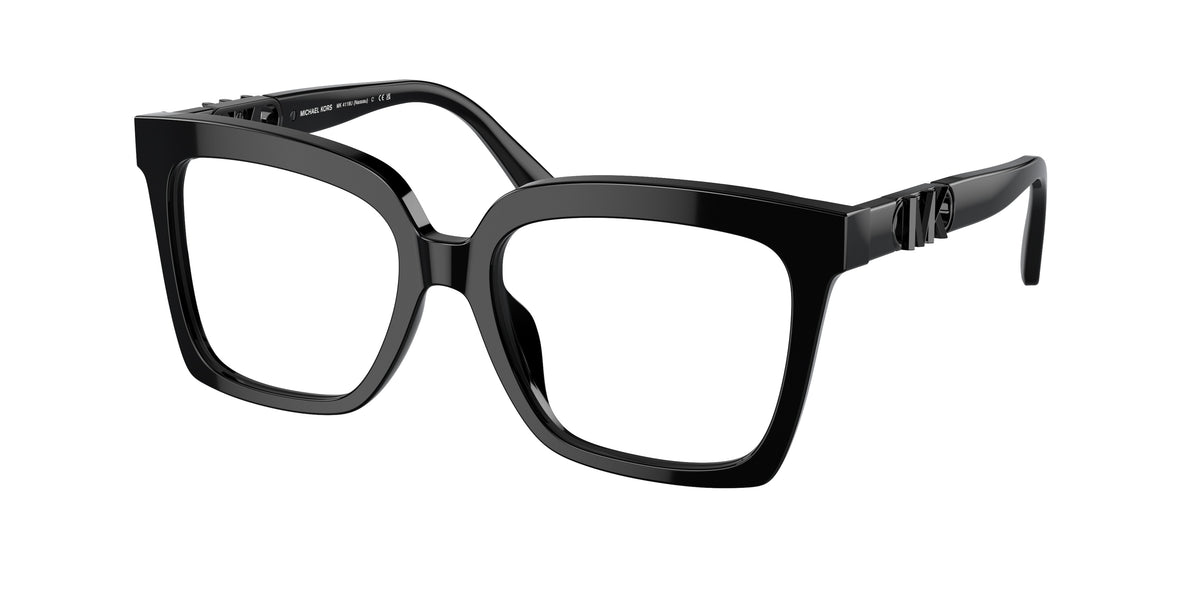 3005 - Black / Demo Lens