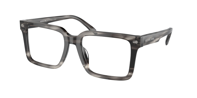 3966 - Black Horn / Demo Lens