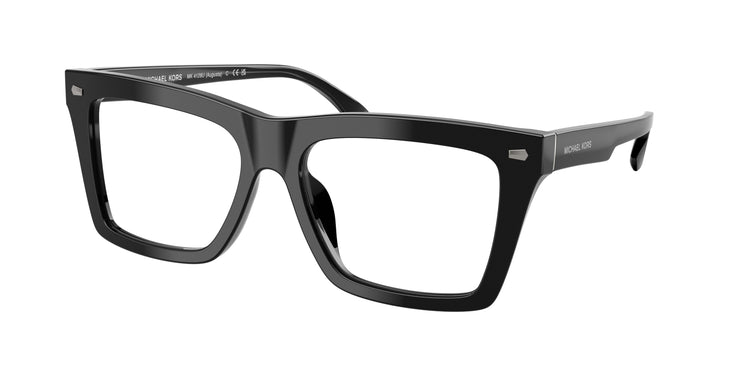 3005 - Black / Demo Lens